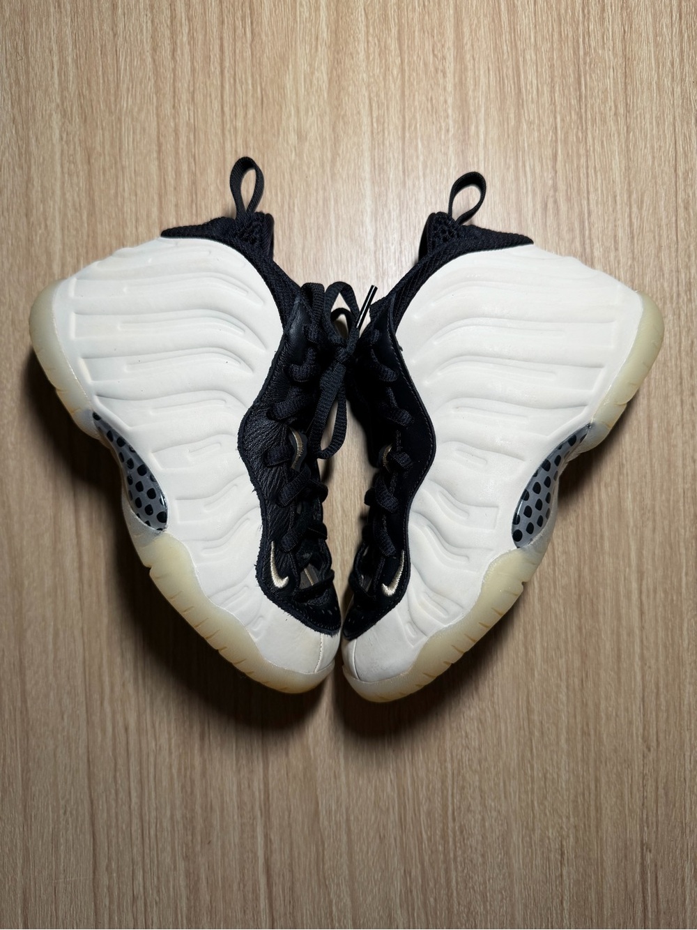 Nike Little Posite One "Penny PE